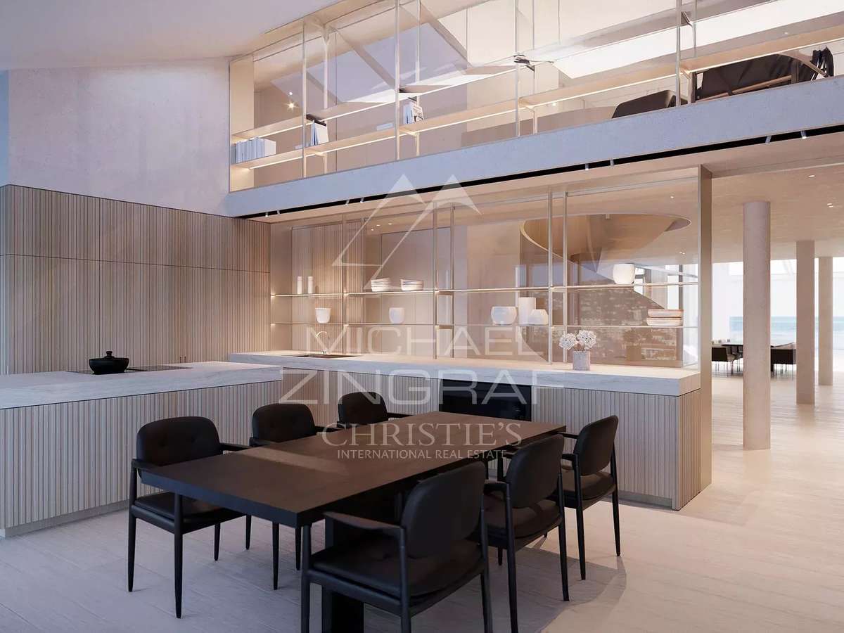 Apartment Cannes