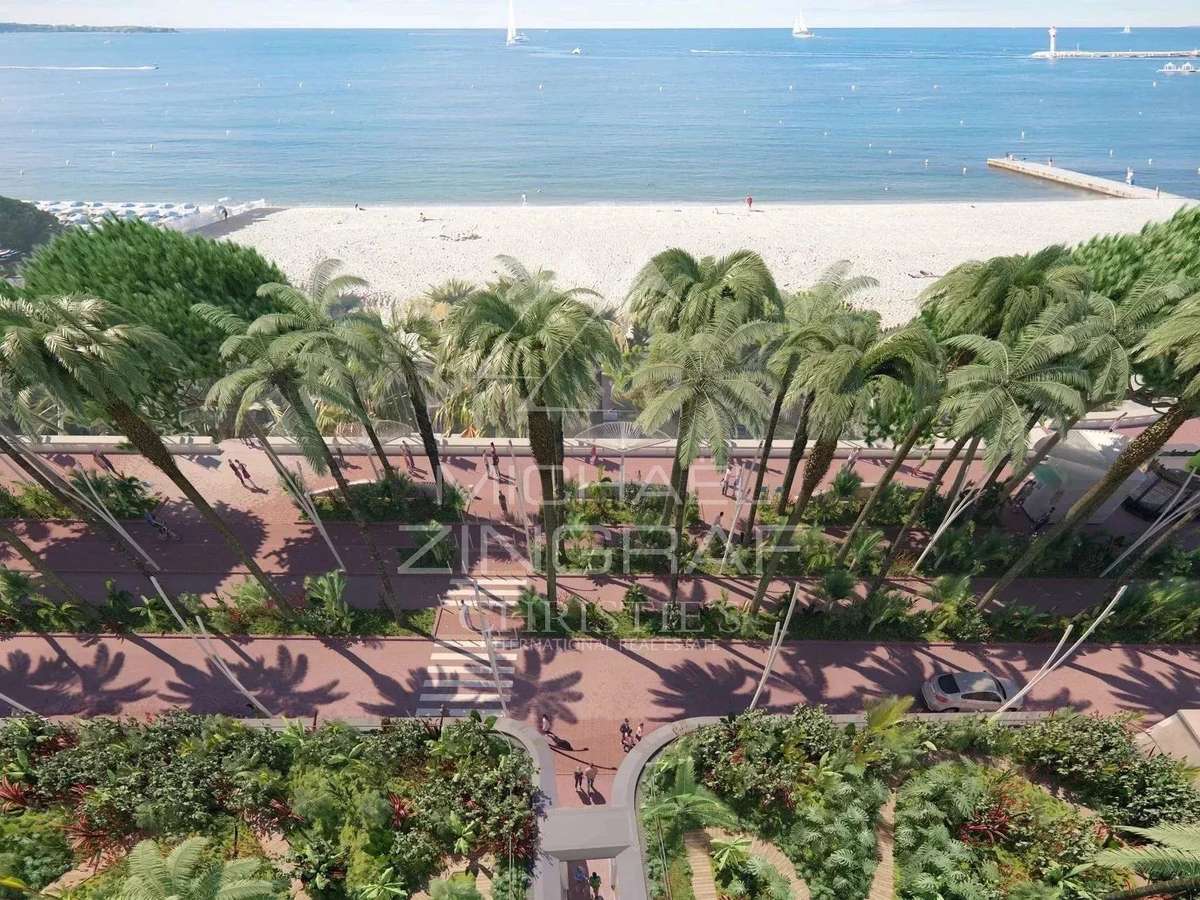 Apartment Cannes