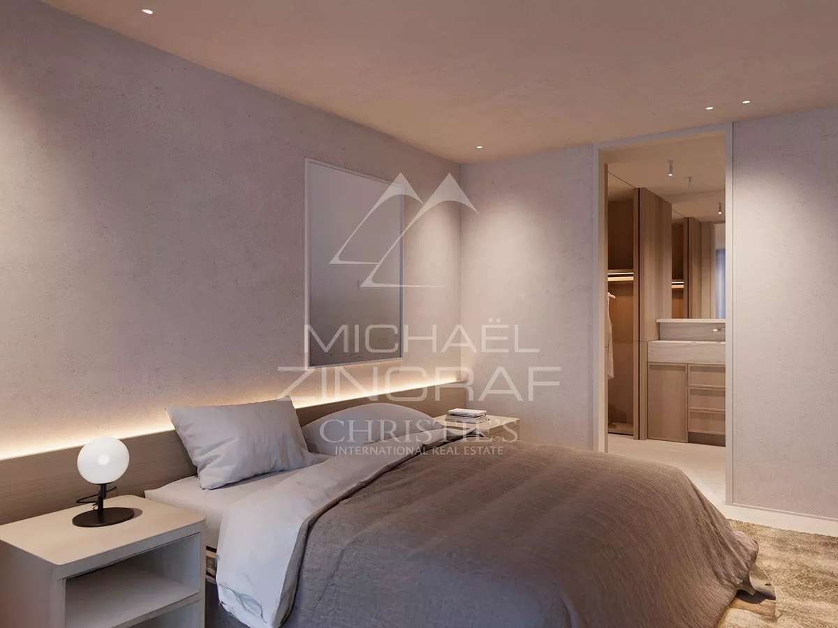 Apartment Cannes