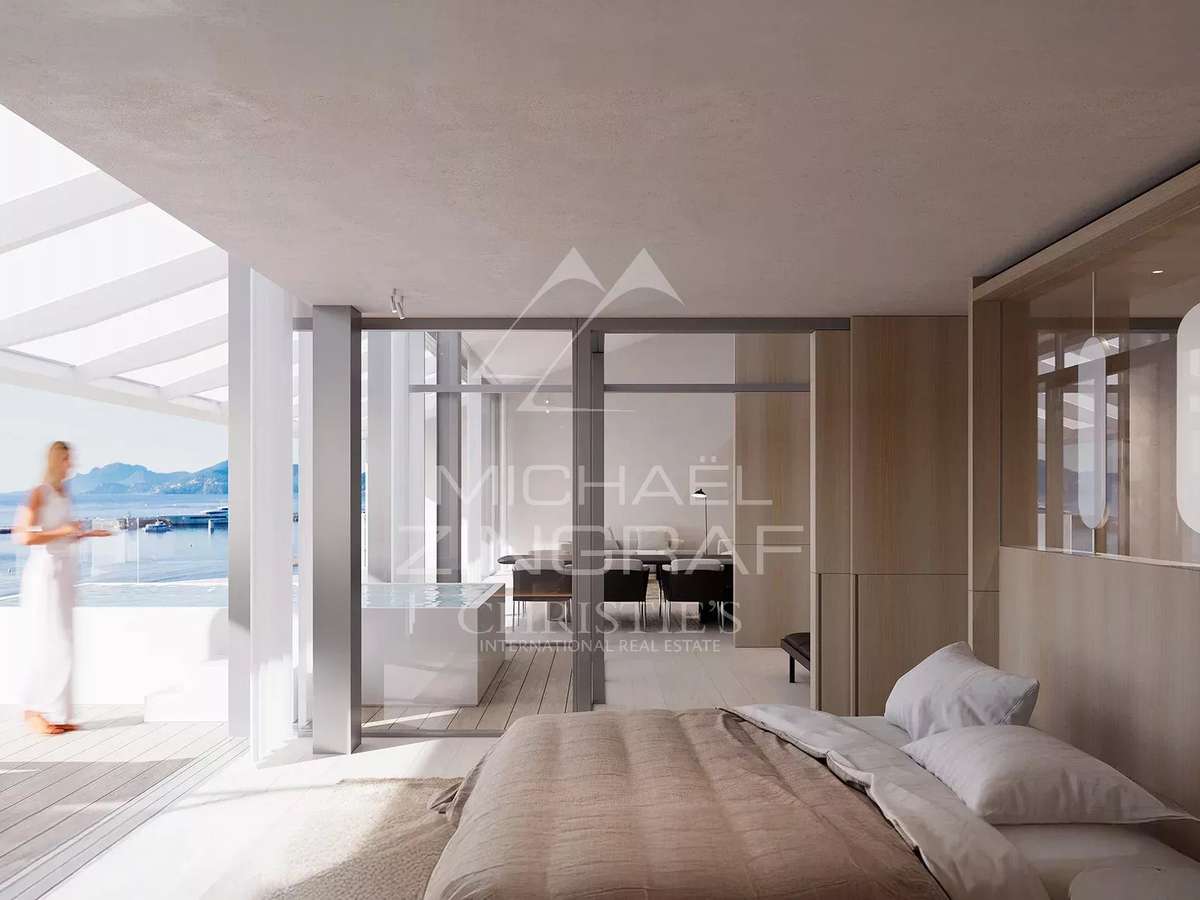 Apartment Cannes
