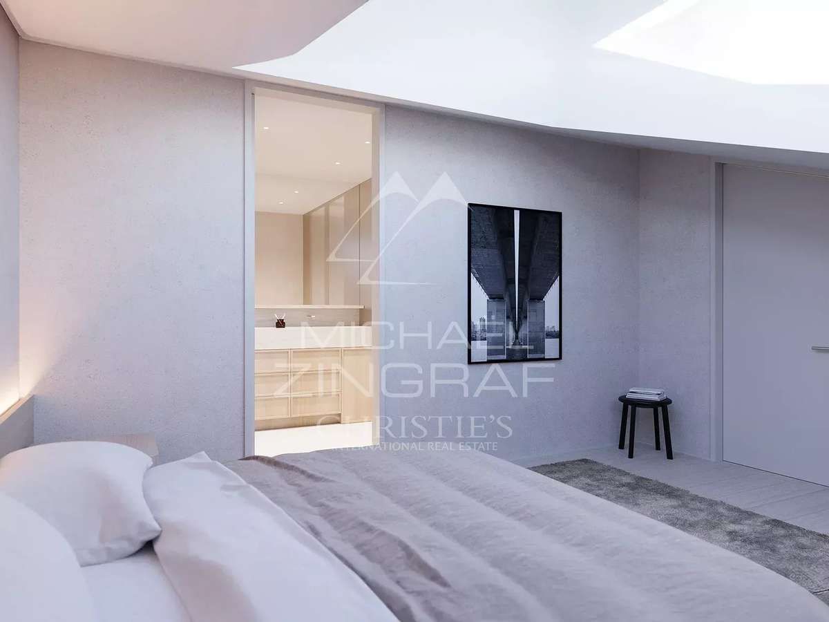 Apartment Cannes