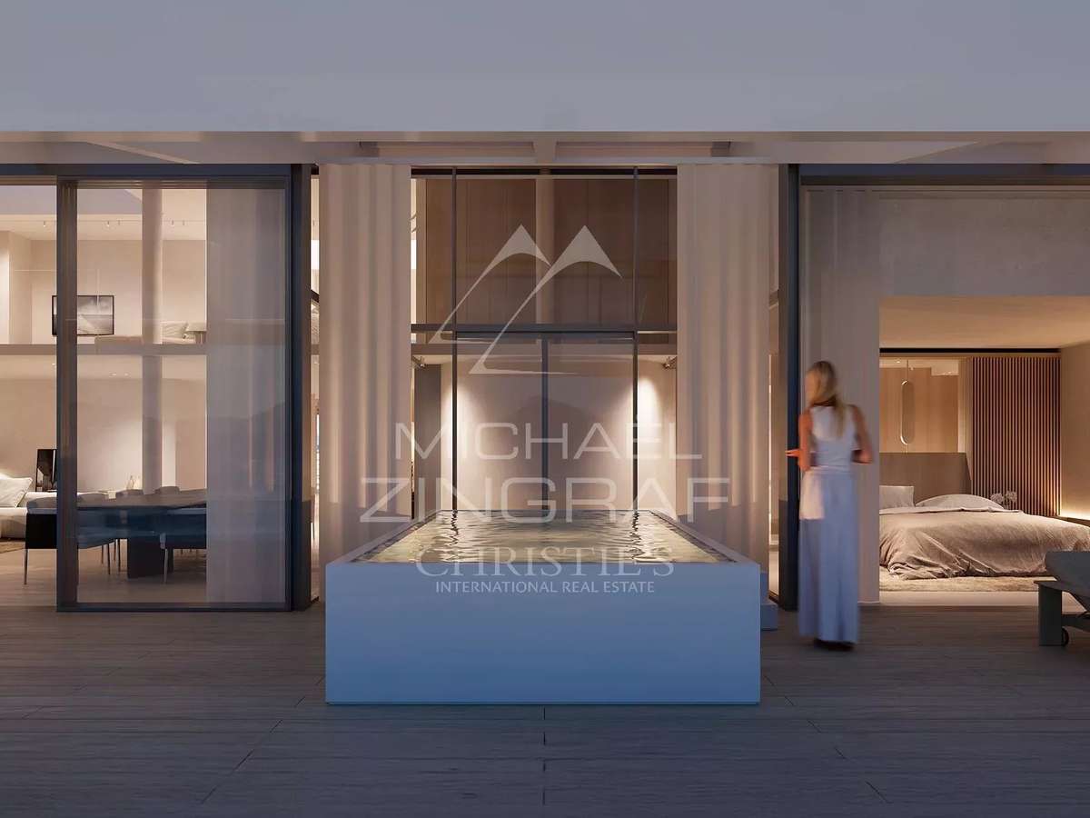 Apartment Cannes