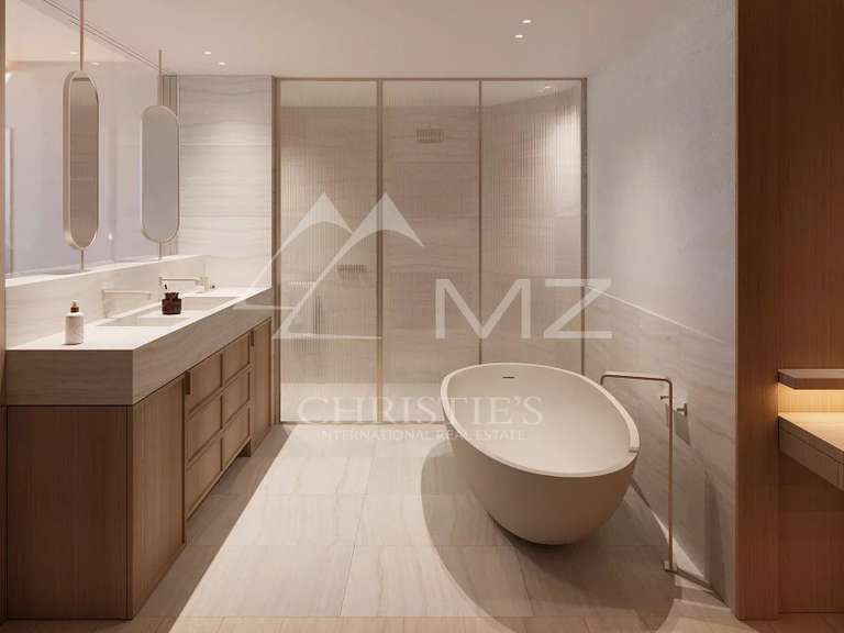 Appartement Cannes - 3 chambres - 191m²