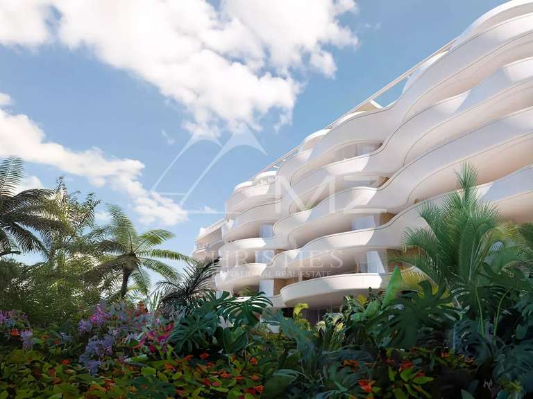 Appartement Cannes - 3 chambres - 191m²