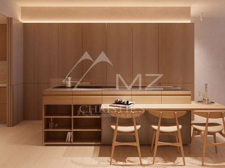 Appartement Cannes - 3 chambres - 191m²