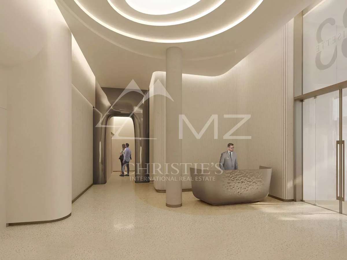 Appartement Cannes