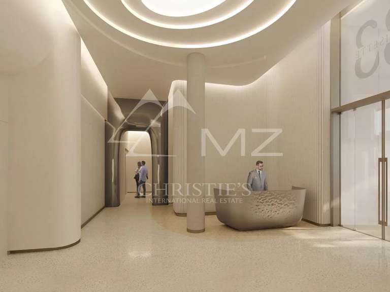 Appartement Cannes - 3 chambres - 191m²