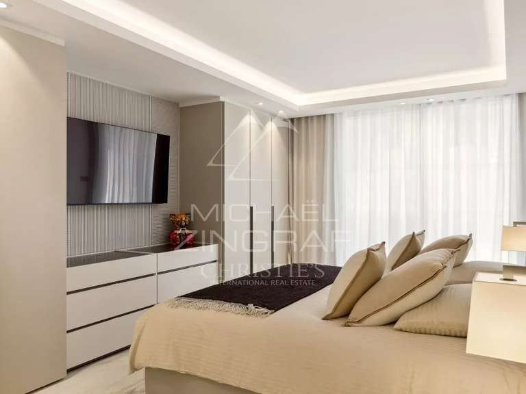 Appartement avec Vue sur mer Cannes - 2 chambres - 127m²