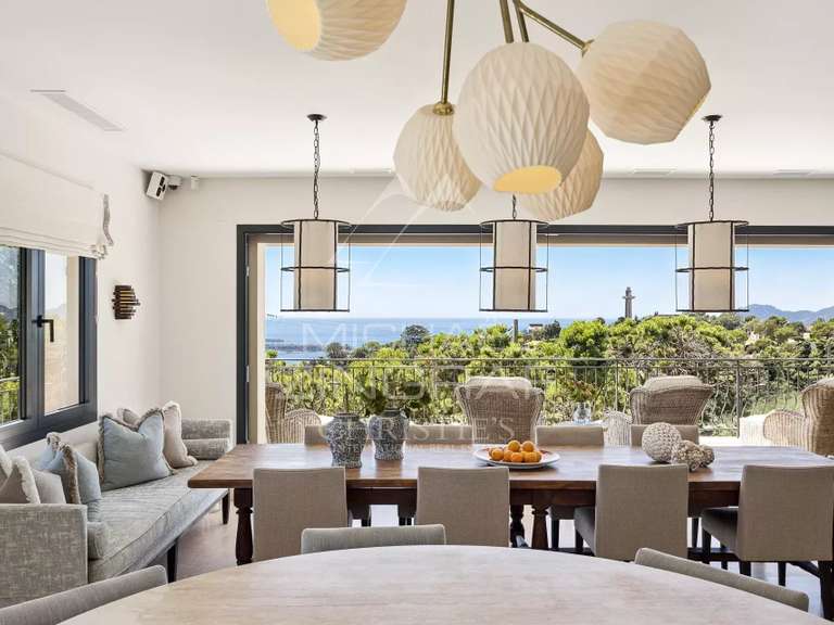 Maison Cannes - 5 chambres - 370m²