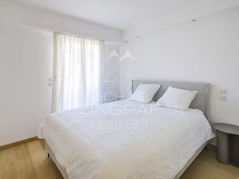 Appartement avec Vue sur mer Cannes - 4 chambres - 172m²