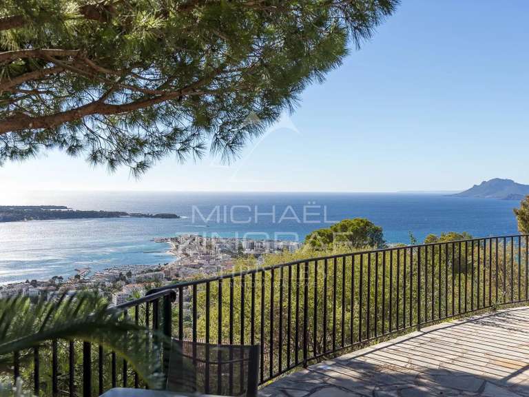 House with Sea view Cannes - 6 bedrooms - 395m²