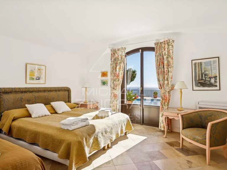 House with Sea view Cannes - 6 bedrooms - 395m²