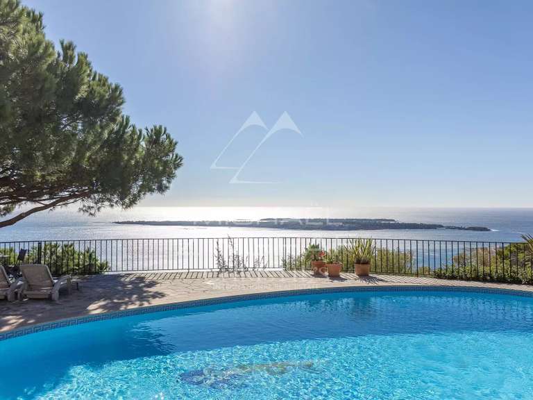 House with Sea view Cannes - 6 bedrooms - 395m²