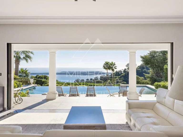 Maison Cannes - 5 chambres - 350m²