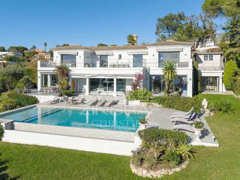 Maison Cannes - 5 chambres - 350m²