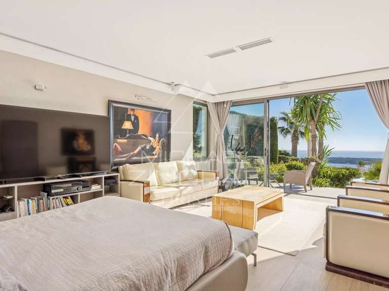Maison Cannes - 5 chambres - 350m²