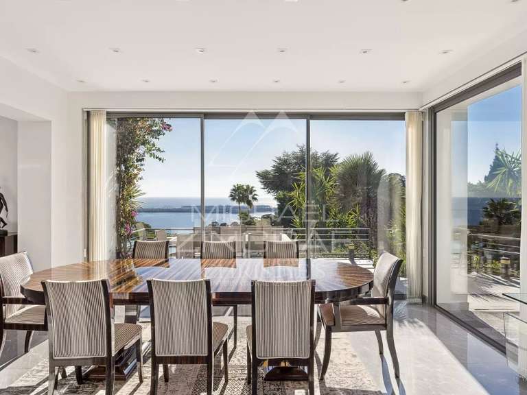 Maison Cannes - 5 chambres - 350m²