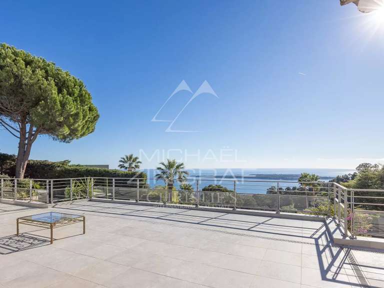 Maison Cannes - 5 chambres - 350m²