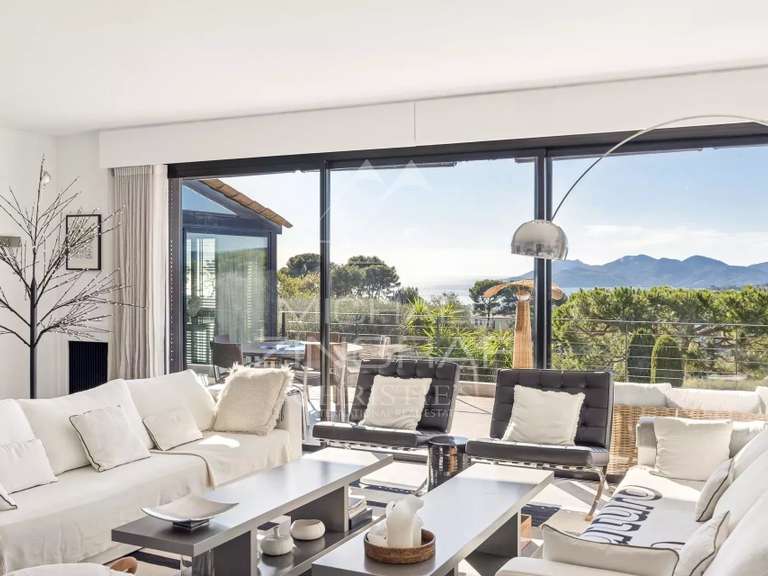 House Le Cannet - 6 bedrooms - 525m²