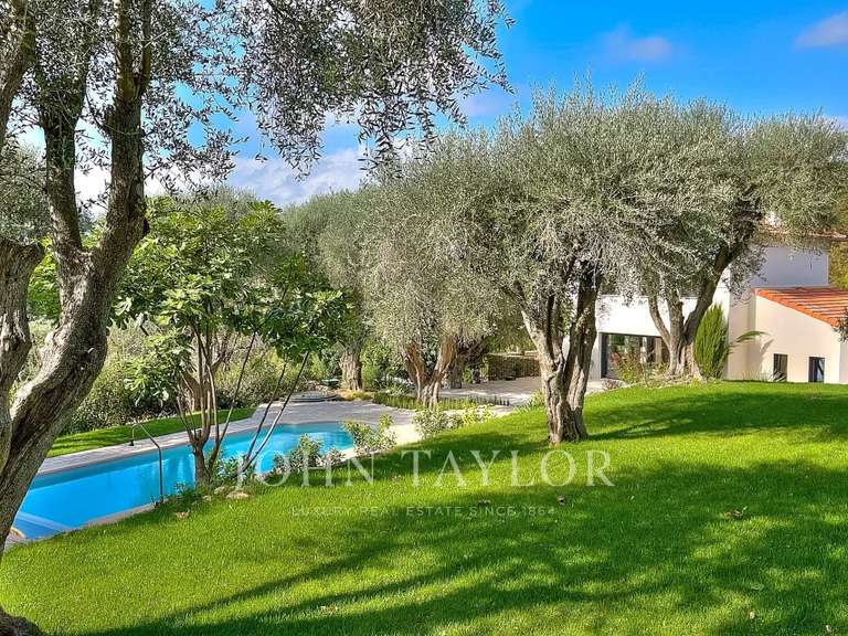 Maison Mougins - 4 chambres - 280m²