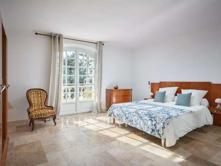 Maison avec Vue sur mer Mougins - 6 chambres - 271m²