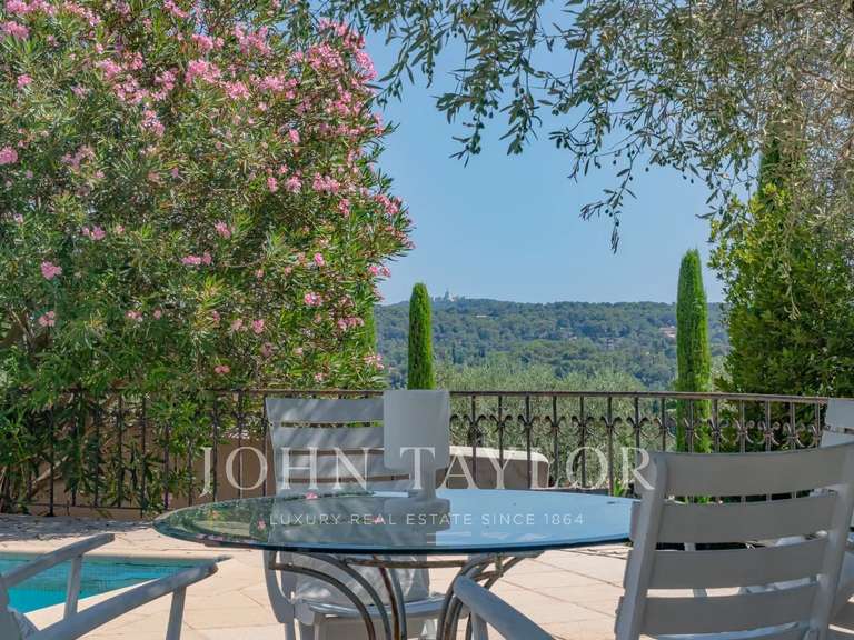 House Mougins - 427m²