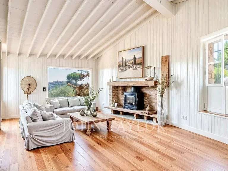 House Mougins - 427m²