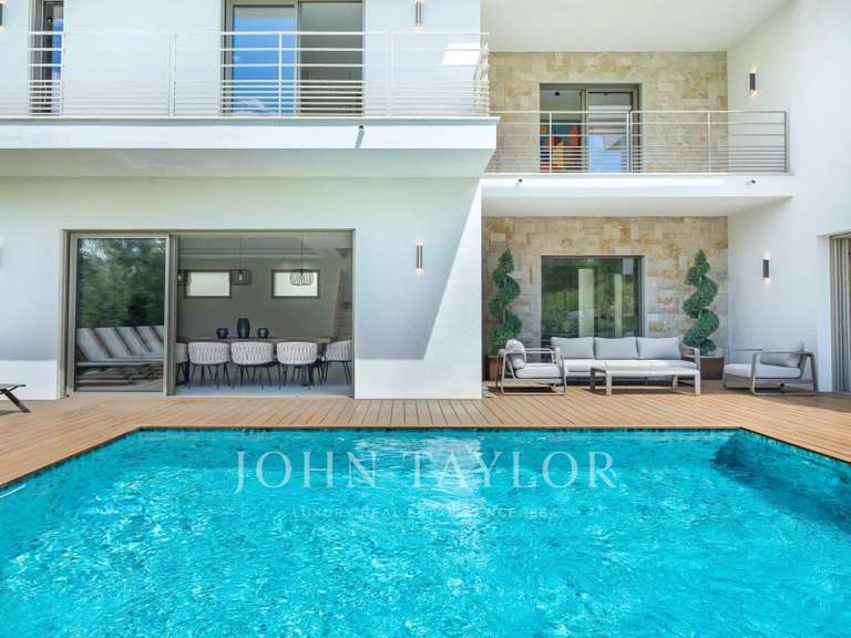 House Mougins - 6 bedrooms - 315m²