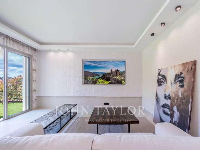 House Mougins - 6 bedrooms - 315m²
