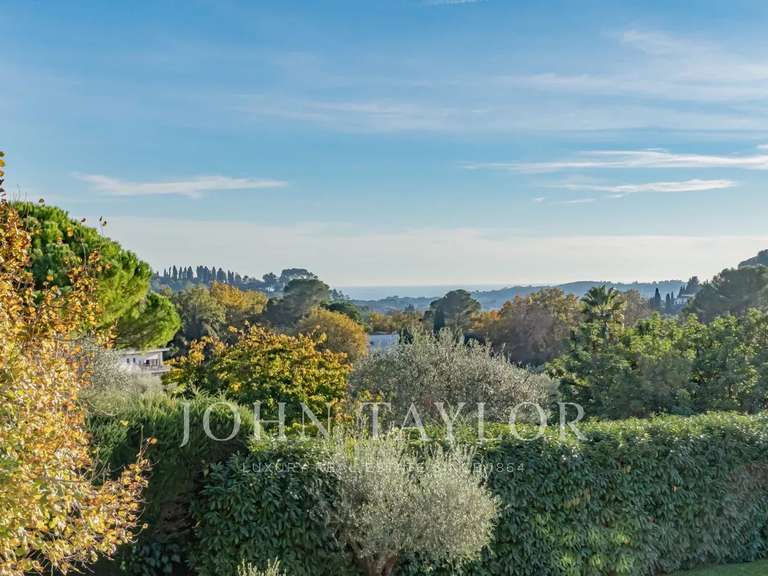 Propriété Mougins - 4 chambres - 300m²