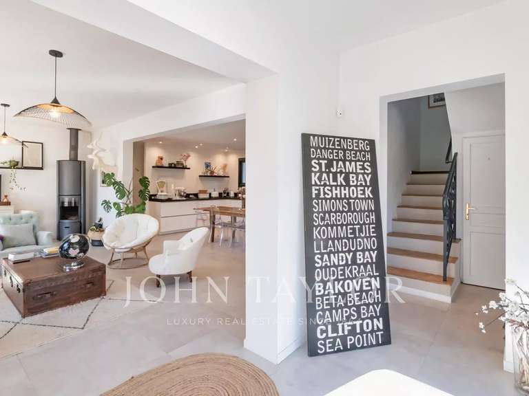 Maison Mougins - 6 chambres - 230m²