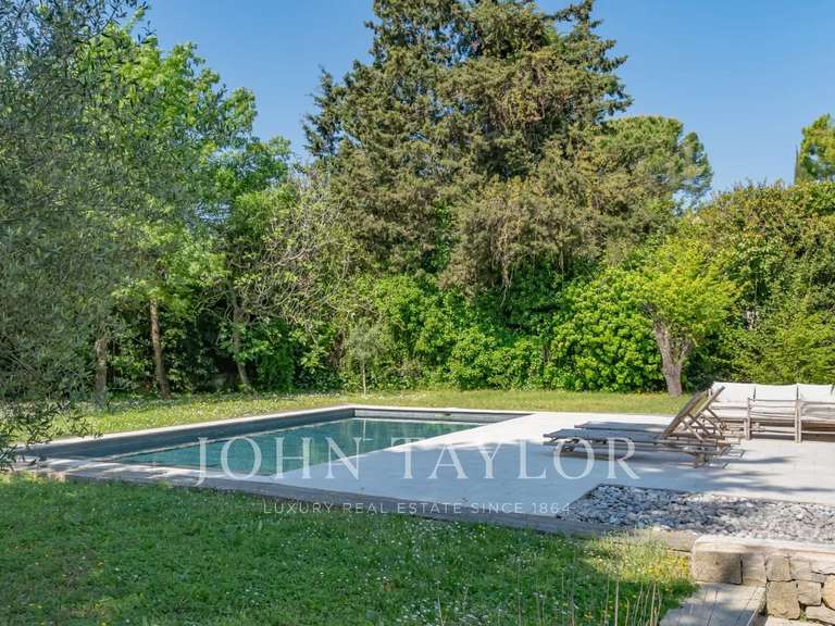Maison Mougins - 6 chambres - 230m²