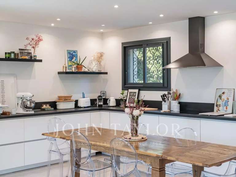 Maison Mougins - 6 chambres - 230m²