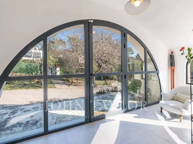 Maison Mougins - 6 chambres - 230m²