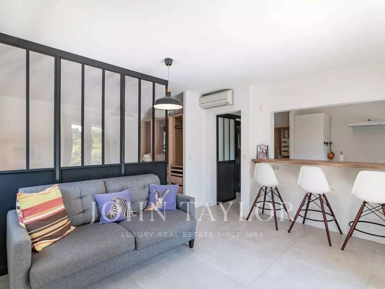 Maison Mougins - 6 chambres - 230m²