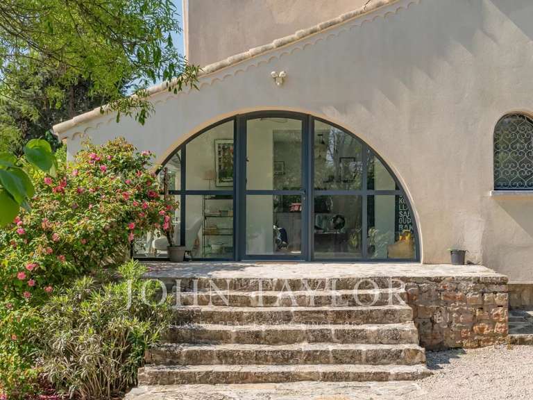 Maison Mougins - 6 chambres - 230m²