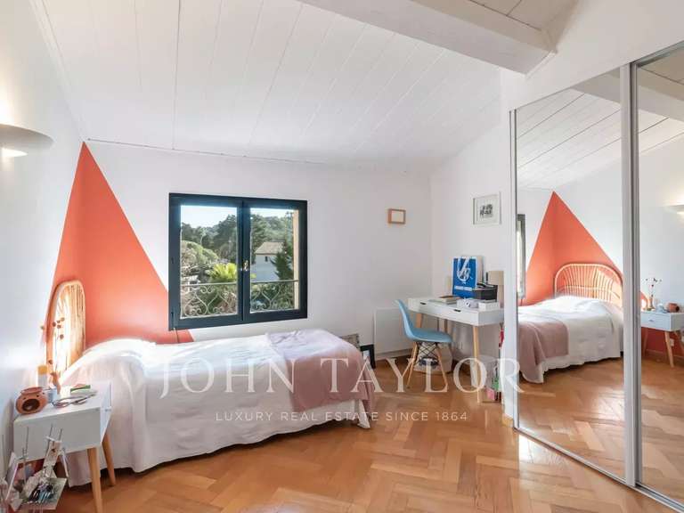 Maison Mougins - 6 chambres - 230m²