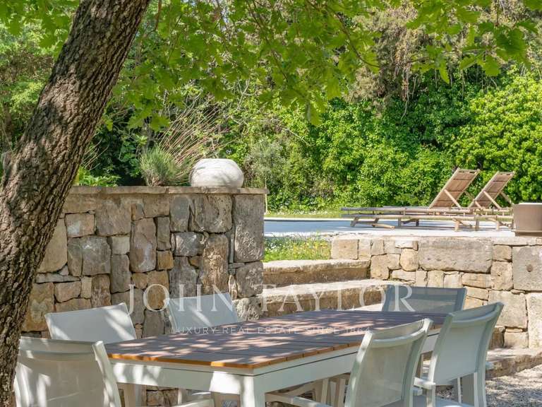 Maison Mougins - 6 chambres - 230m²