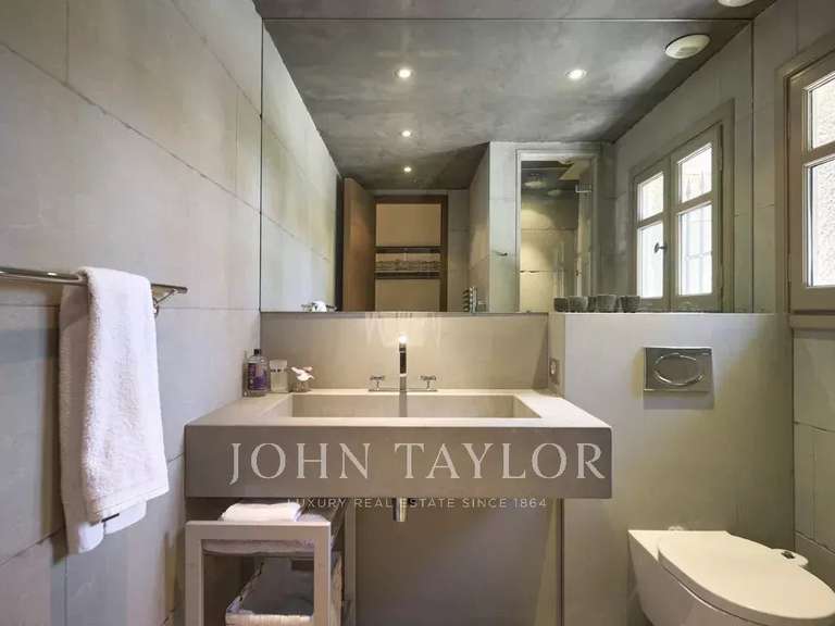 Maison Mougins - 6 chambres - 500m²