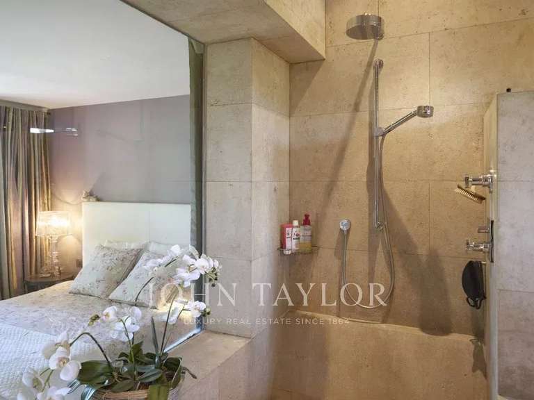 Maison Mougins - 6 chambres - 500m²