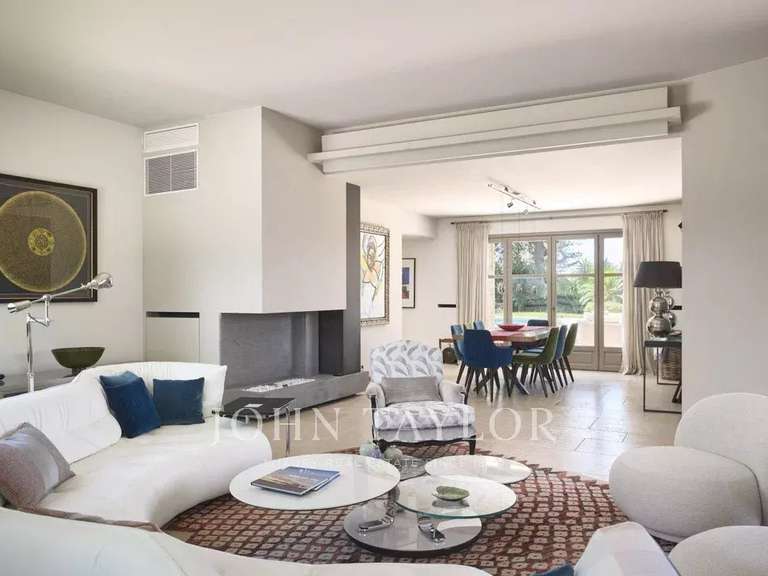 Maison Mougins - 6 chambres - 500m²