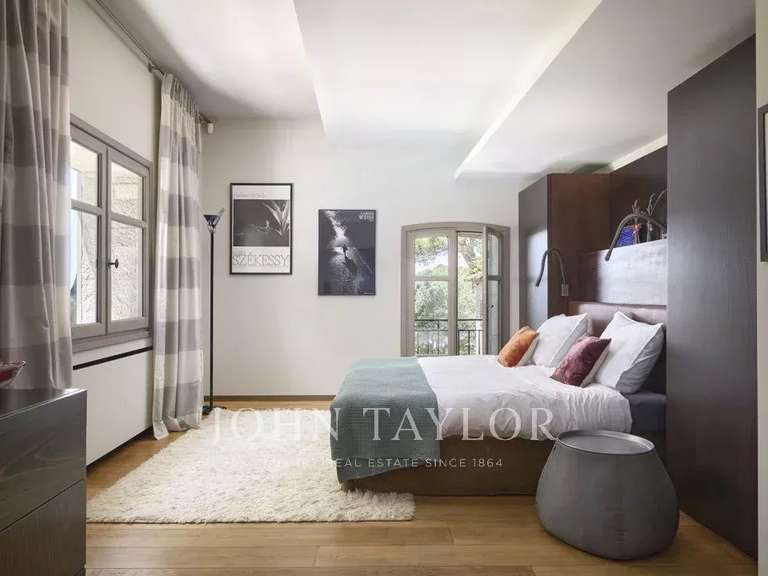 Maison Mougins - 6 chambres - 500m²
