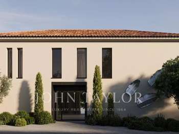 Vente maison 16 pièces