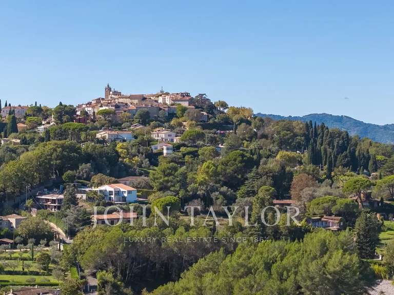Villa Mougins - 4 chambres