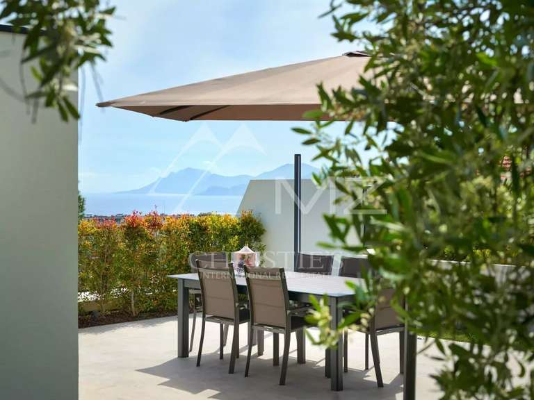 Appartement Cannes - 4 chambres - 335m²