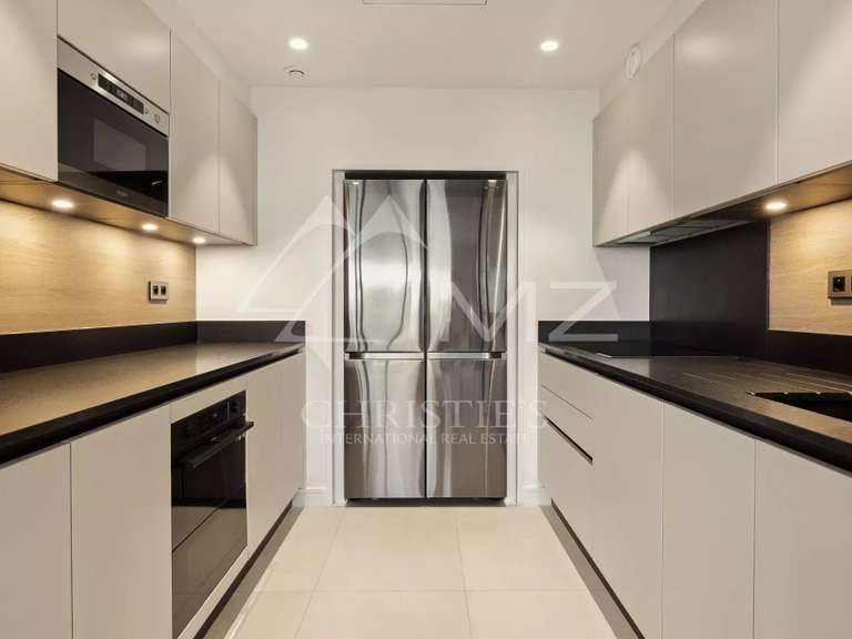Appartement avec Vue sur mer Cannes - 3 chambres - 104m²