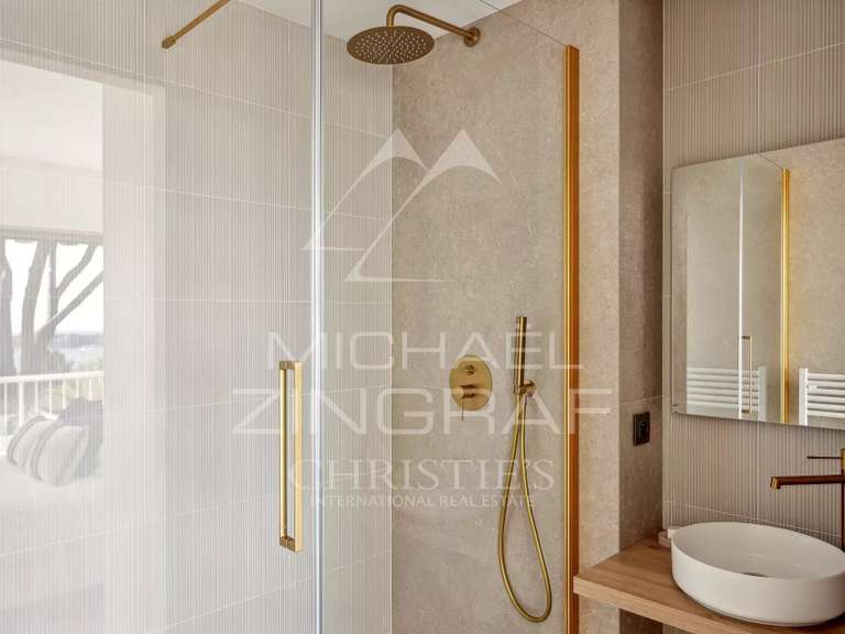 Appartement Cannes - 4 chambres - 121m²