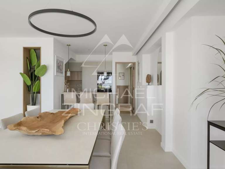 Appartement Cannes - 4 chambres - 121m²