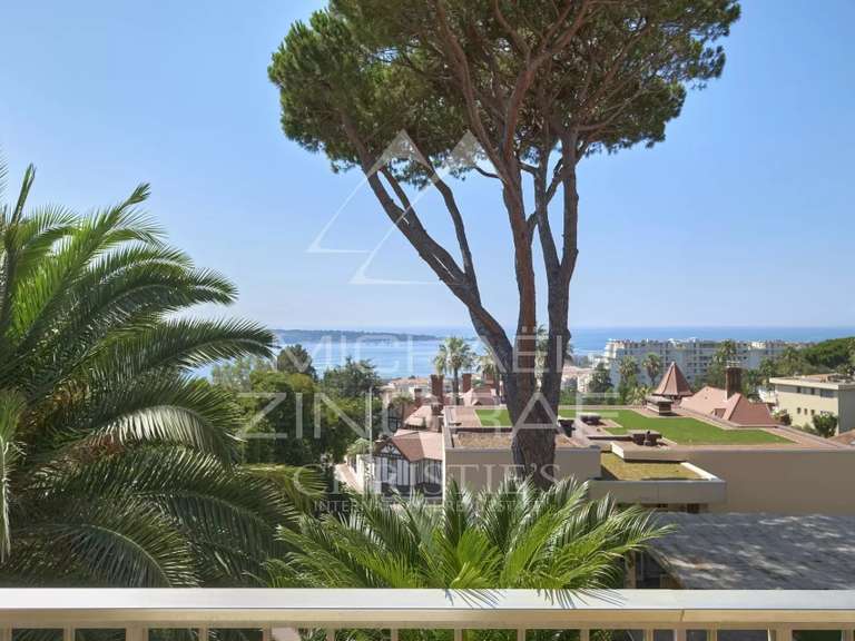 Appartement Cannes - 4 chambres - 121m²