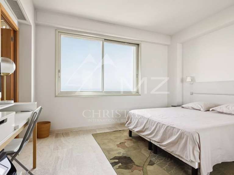 Apartment with Sea view Cannes - 3 bedrooms - 169m²